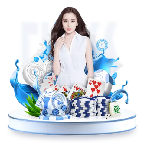 Trải nghiệm casino trực tuyến